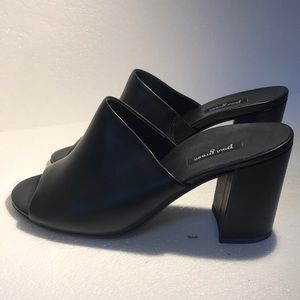 Paul Green Mule NWOT